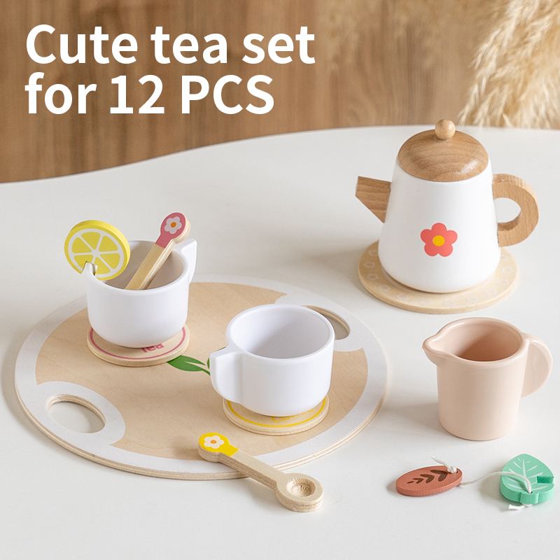 Kids Toys Kitchen Set - Kids Pretend Play Toys Popular Kids