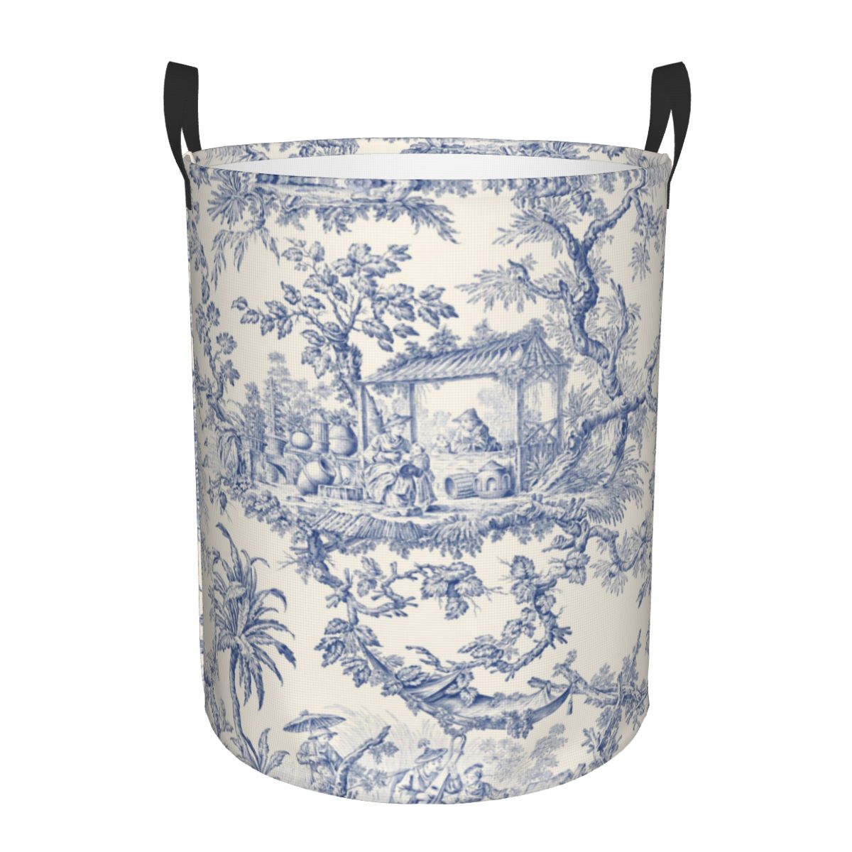 Kids Toys Clearance - Custom Toile De Jouy Patterns Laundry
