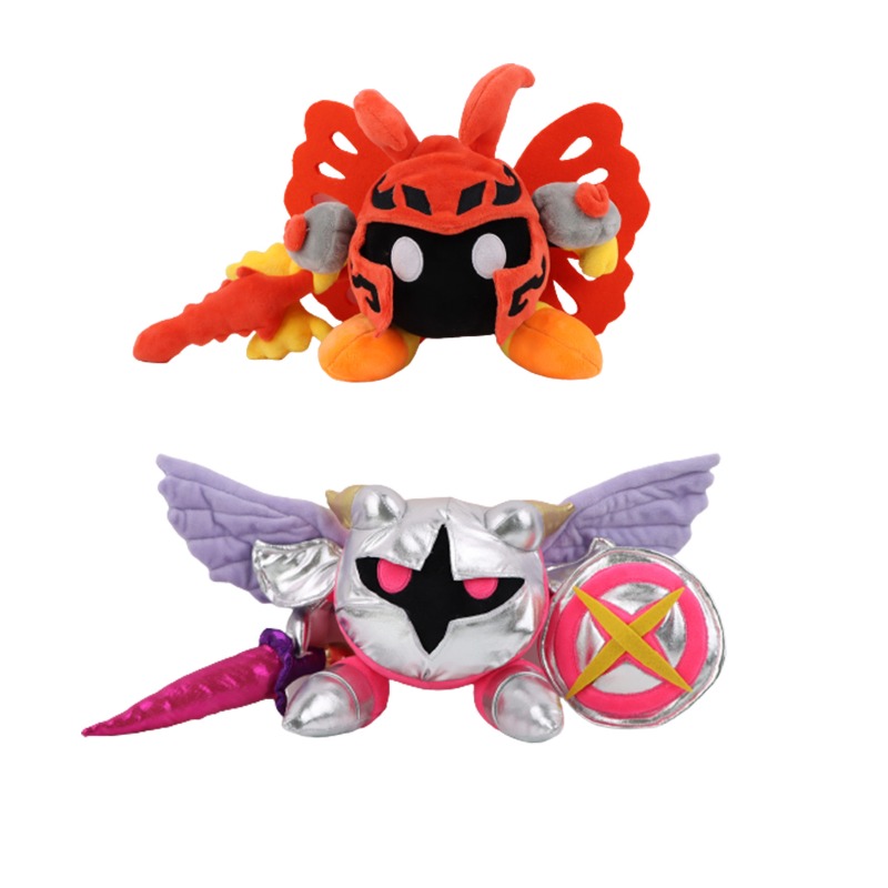 Kids Toys Under $5 - Game Kirby Anime Plush Doll Kawaii