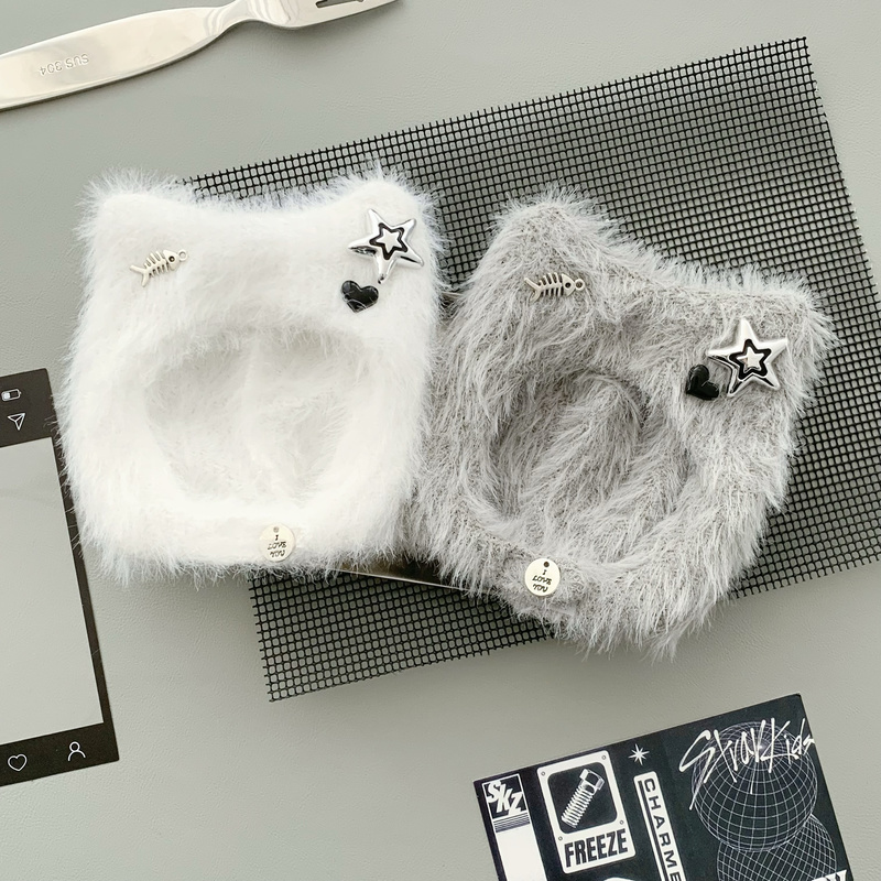 Xiaomi Kids Toys - 10cm Peninsula Diary Abi Xiaomi Head