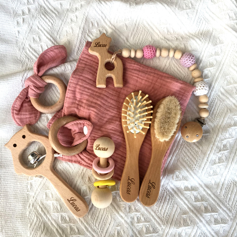 Kids Toys Names - Cá Tính Tên Tắm Bộ Kid