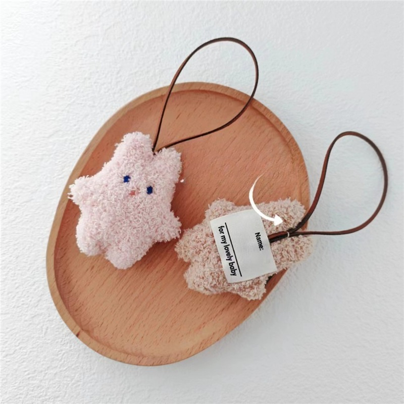 Soft Plush Party Bear Bag Char - đánh giá và giá Kids Toys Names