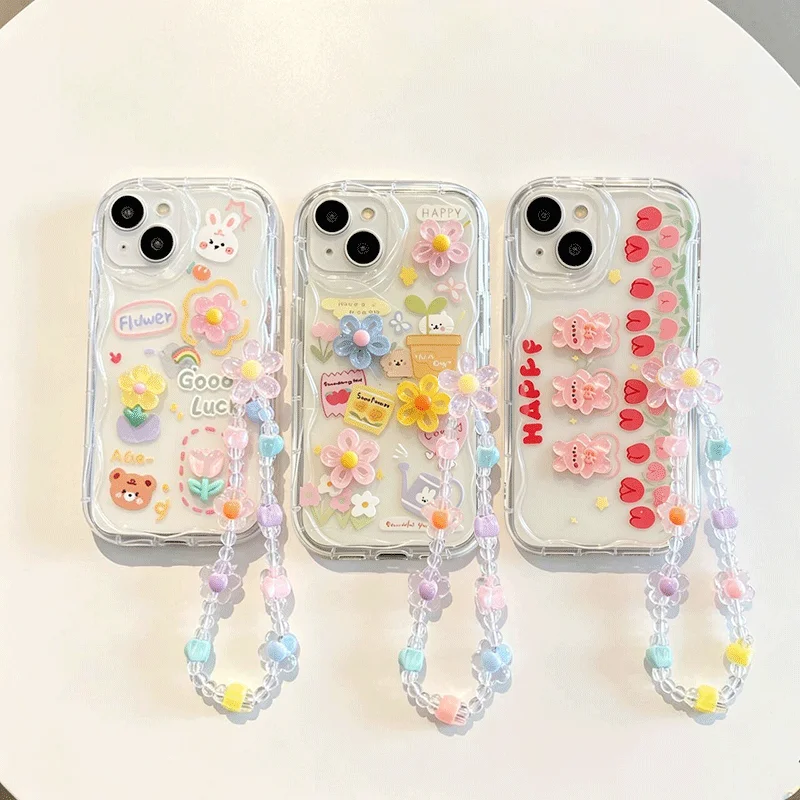 3D Doll Flower Animal Bracelet - đánh giá và giá Xiaomi Kids Toys