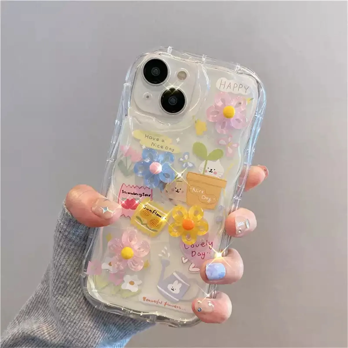 3D Doll Flower Animal Bracelet - đánh giá và giá Xiaomi Kids Toys