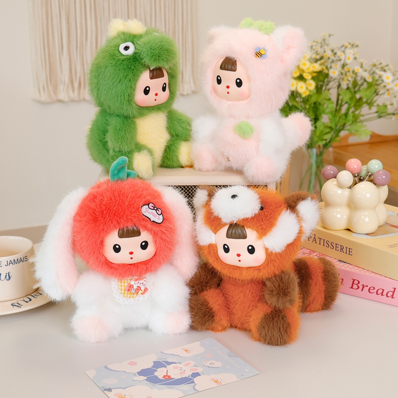 17cm Cute Creative Dinosaurs P - đánh giá và giá Kids Toys Animal