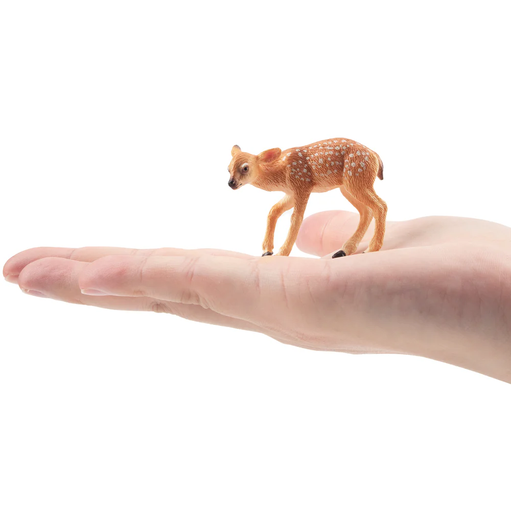 Toymany Simulation  Fawn Wildl - đánh giá và giá Kids Toys Under $5