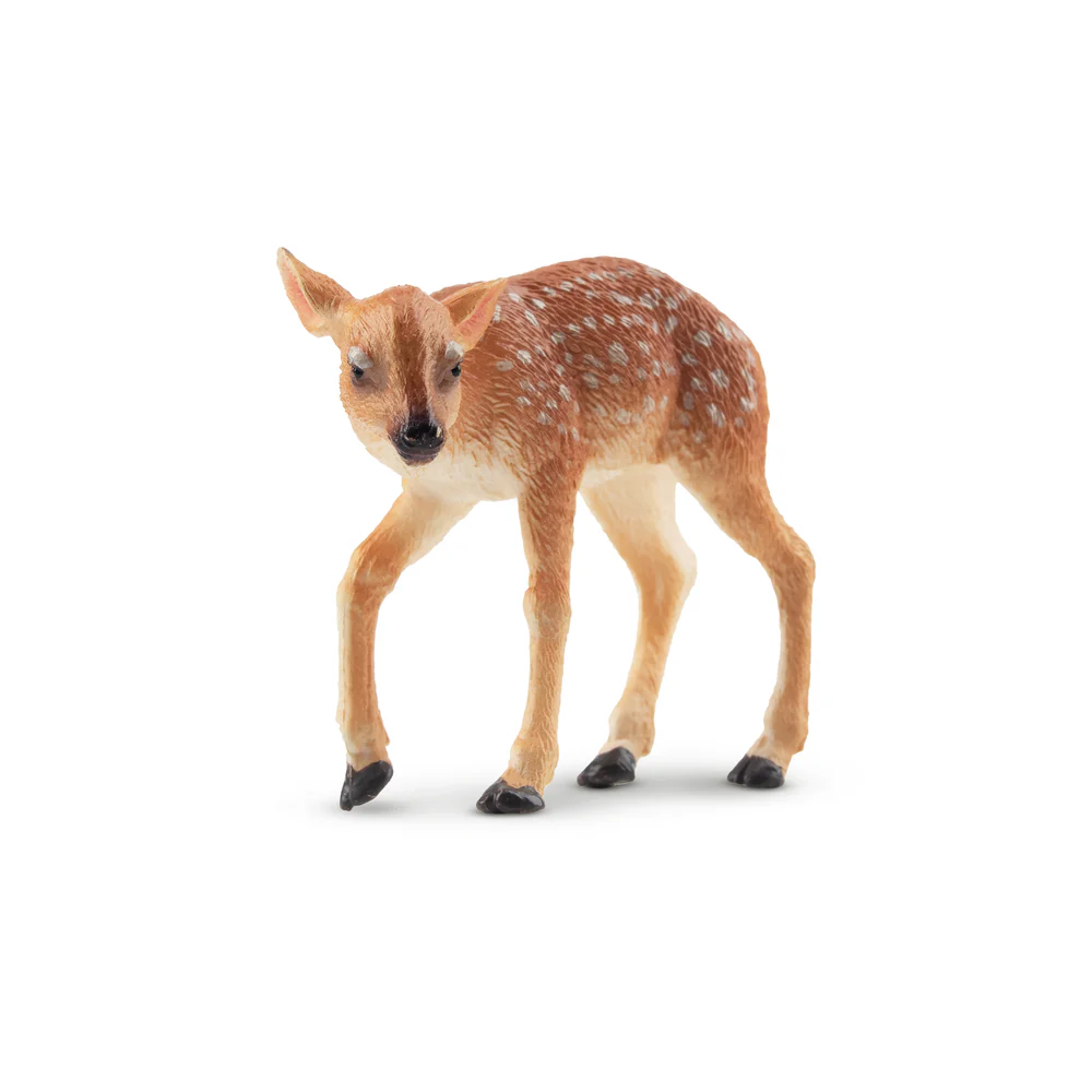 Toymany Simulation  Fawn Wildl - đánh giá và giá Kids Toys Under $5