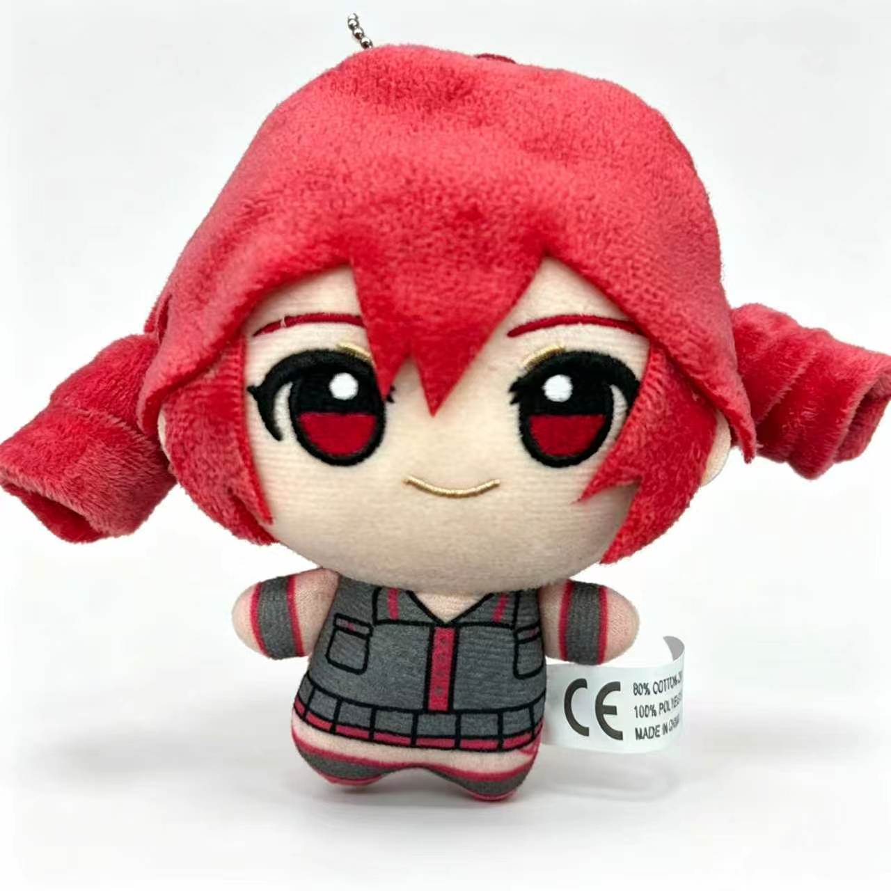 New Hot Kasane Teto Plush Toy  - đánh giá và giá Kids Toys Under $5