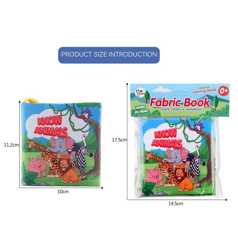 Children Enlightenment Early E - đánh giá và giá Kids Toys Animal