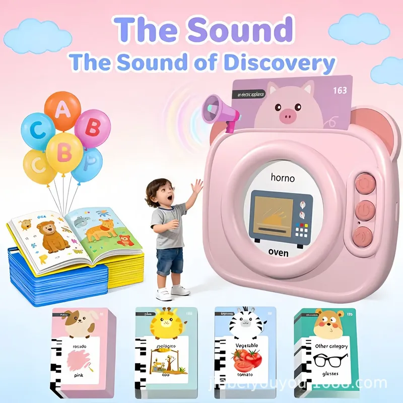 Early Education Flash Card Rea - đánh giá và giá Educational Flash Card
