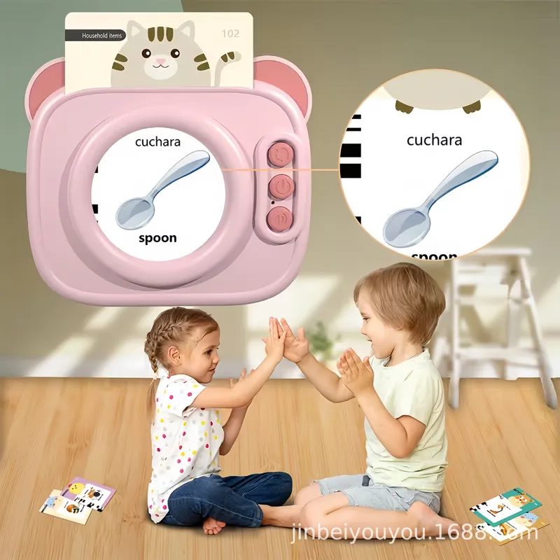Early Education Flash Card Rea - đánh giá và giá Educational Flash Card
