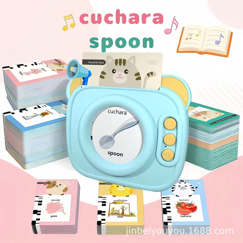 Early Education Flash Card Rea - đánh giá và giá Educational Flash Card