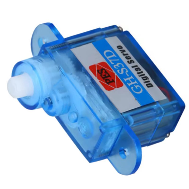 ABXE-4X GH-S37D GH-S43D Servo  - đánh giá và giá Rc Helicopter Mini