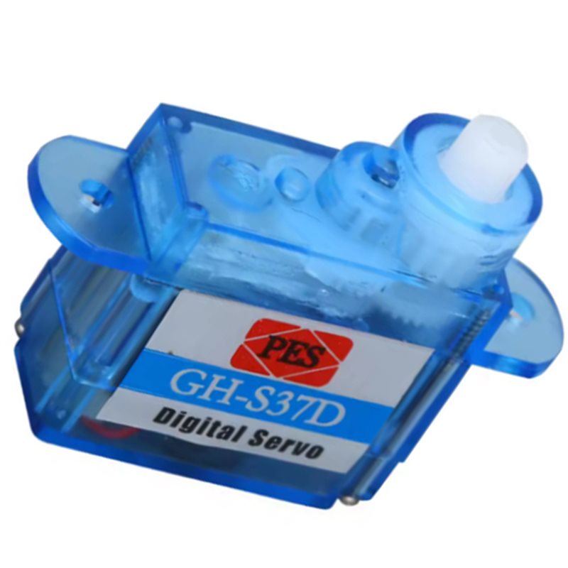 ABXE-4X GH-S37D GH-S43D Servo  - đánh giá và giá Rc Helicopter Mini