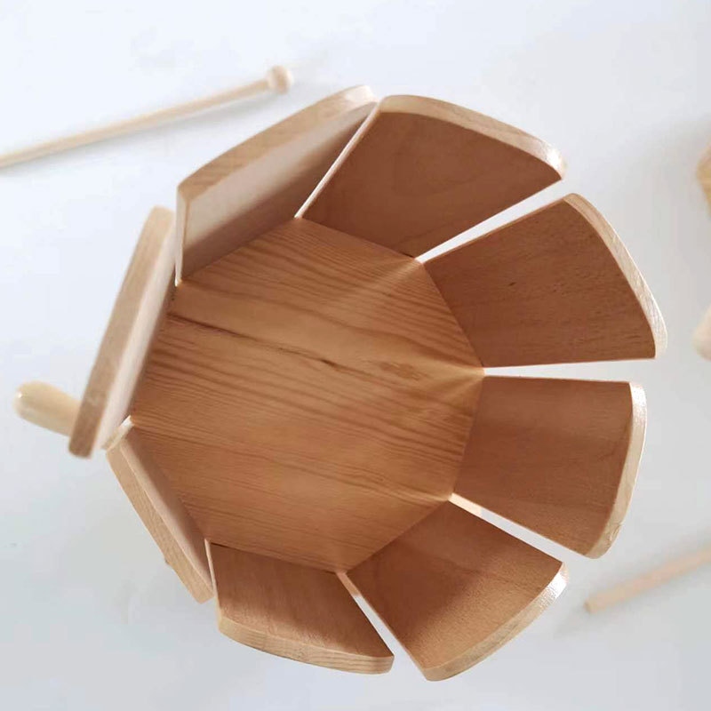 Wooden 8 Tone Sound Tube Clapp - đánh giá và giá Kids Toys Play Youtube