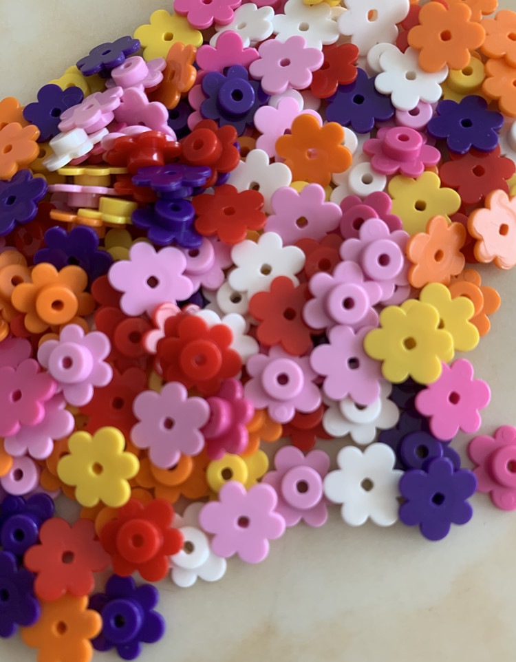 50-1000pcs Small Flower 3742 B - đánh giá và giá Kids Toys Blocks