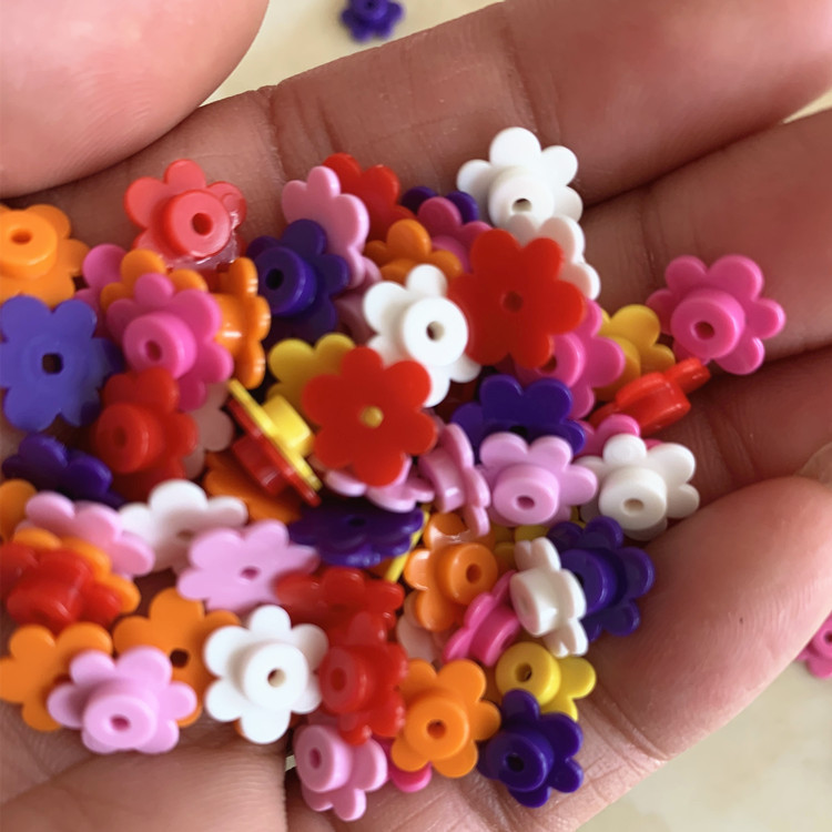 50-1000pcs Small Flower 3742 B - đánh giá và giá Kids Toys Blocks