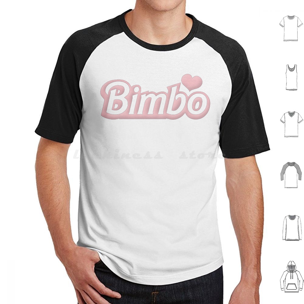 The Bimbo Doll Pink T Shirt Me - đánh giá và giá Kids Toys Names