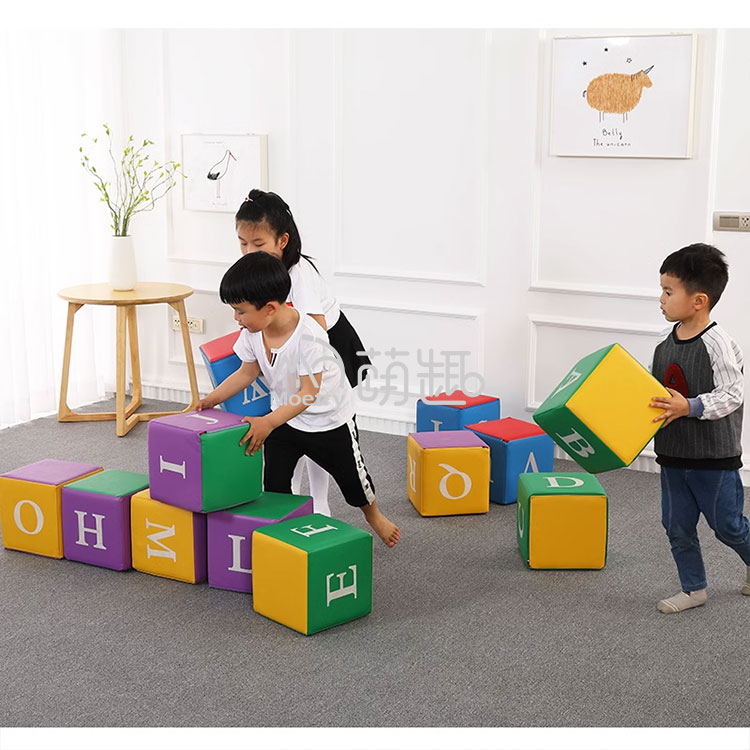 Moetry Kids DIY Sponge ABC Let - đánh giá và giá Kids Toys Blocks