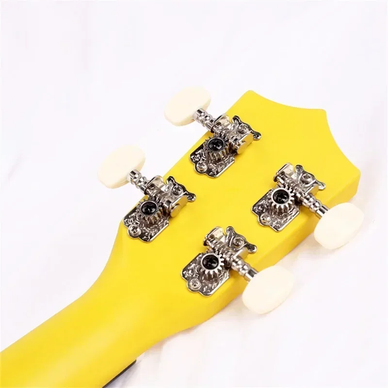 21 Inch Basswood Ukulele 4 Str - đánh giá và giá Kids Toys Clearance