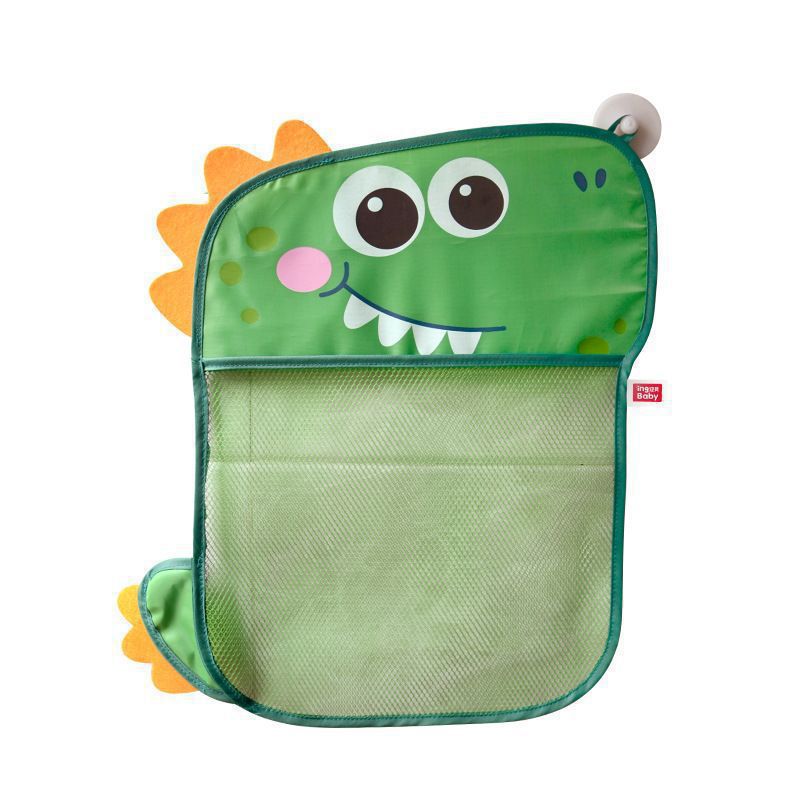 Dinosaur Kids Bath Toy Storage - đánh giá và giá Kids Toys Clearance