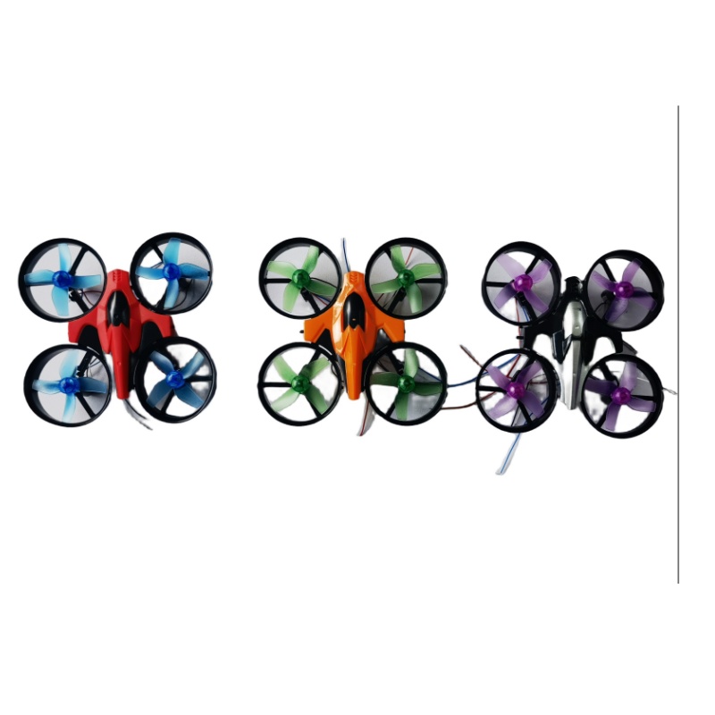 DIY Mini RC Drone Kit-BLH8700/ - đánh giá và giá Rc Helicopter Mini