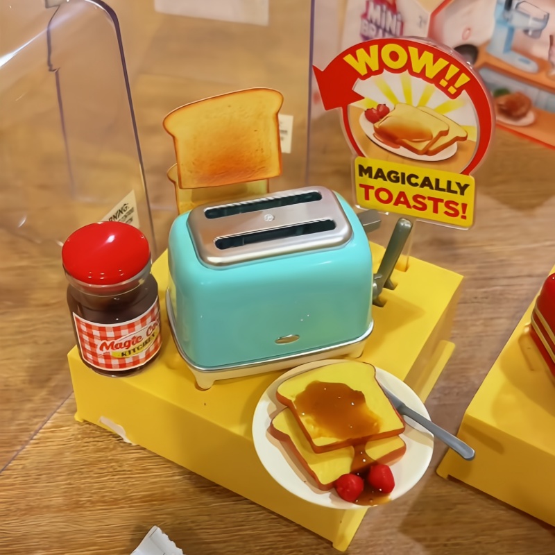 Zuru New Genuine Mini Kitchen  - đánh giá và giá Kids Toys Kitchen Set