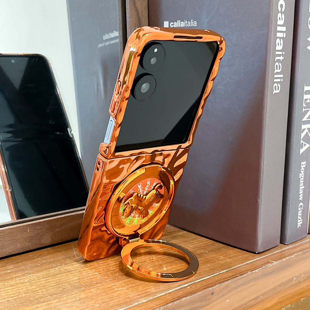 For Xiaomi Mix Flip 2 Case Wav - đánh giá và giá Xiaomi Kids Toys