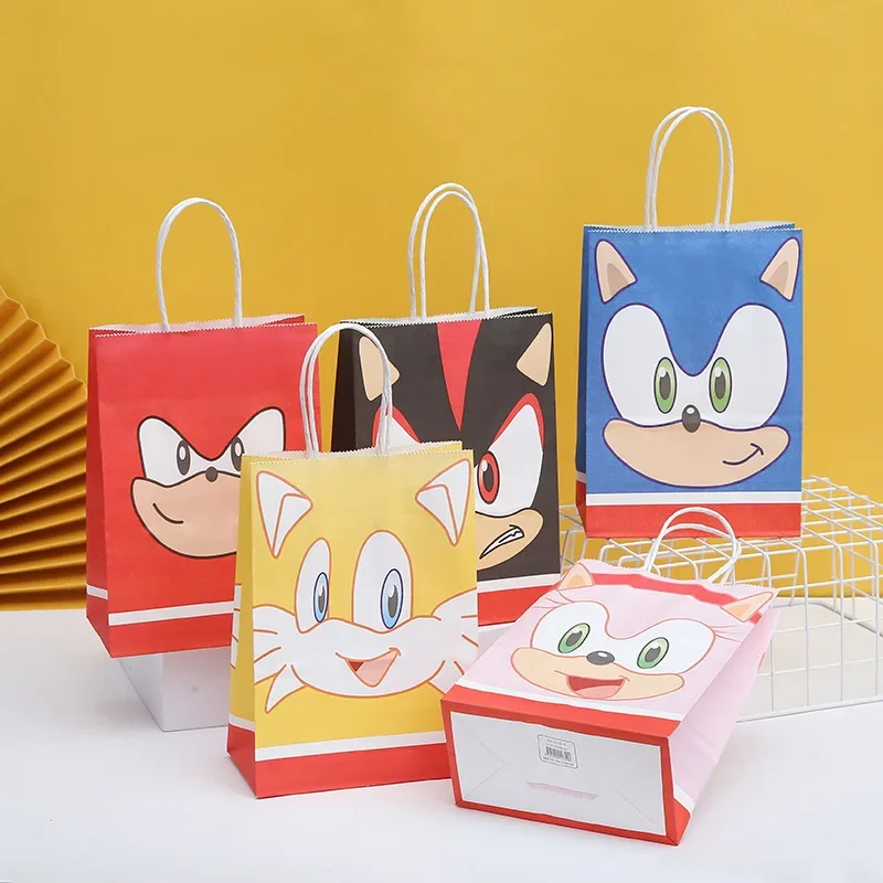 Hot-selling New Sonic Candy Gi - đánh giá và giá Kids Toys Shop