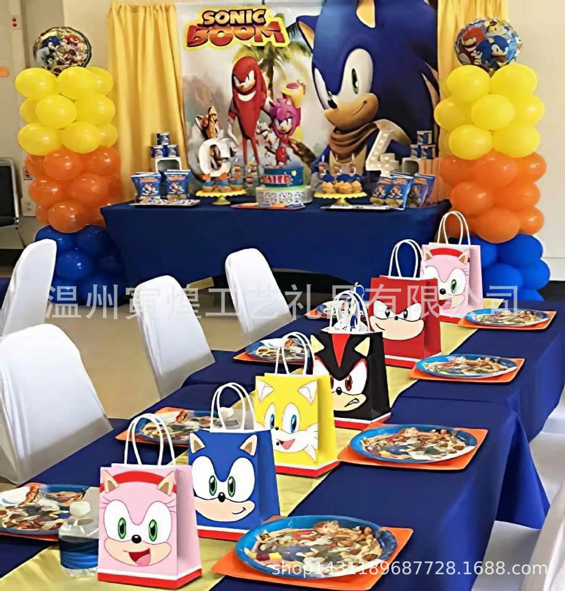 Hot-selling New Sonic Candy Gi - đánh giá và giá Kids Toys Shop