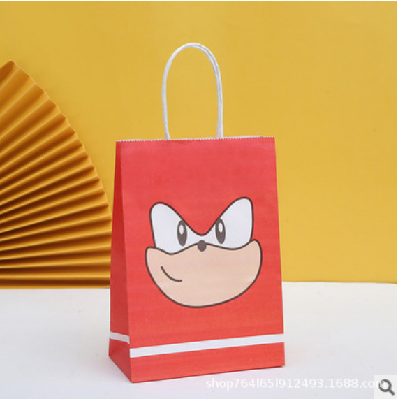 Hot-selling New Sonic Candy Gi - đánh giá và giá Kids Toys Shop