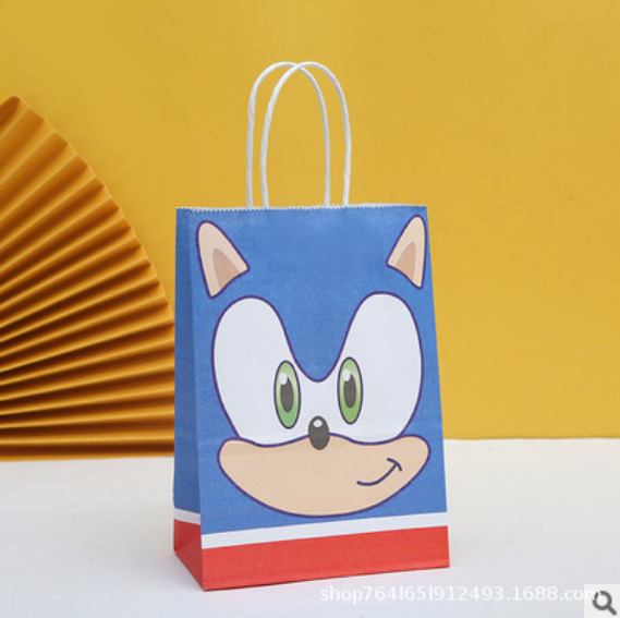 Hot-selling New Sonic Candy Gi - đánh giá và giá Kids Toys Shop