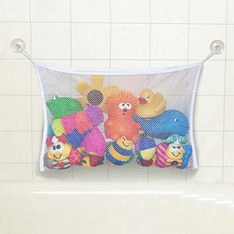 Baby Bathroom Mesh Bath Bag Ki - đánh giá và giá Kids Toys Clearance