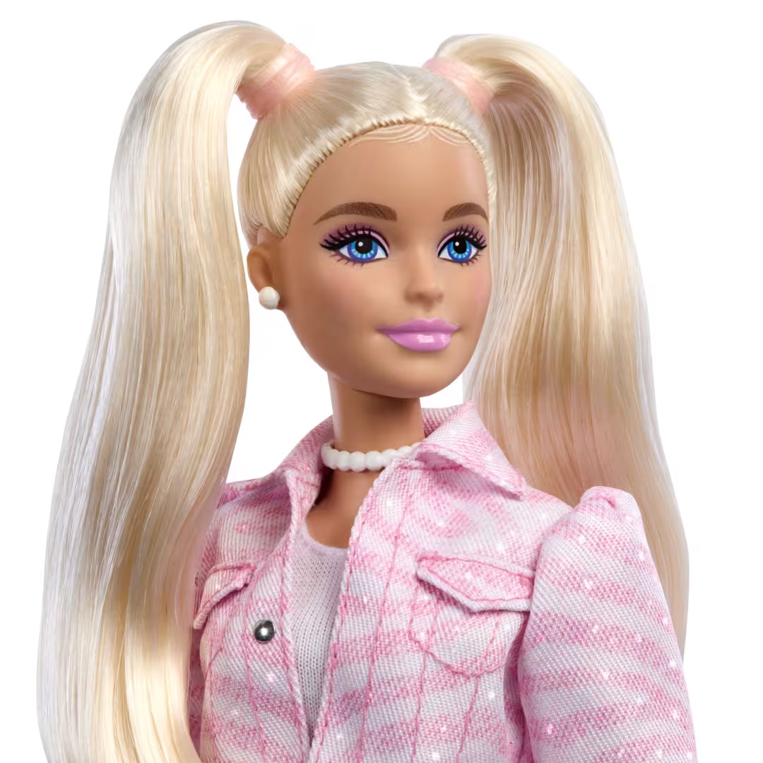 Assorted Original Mattel Barbi - đánh giá và giá Kids Toys Under $5
