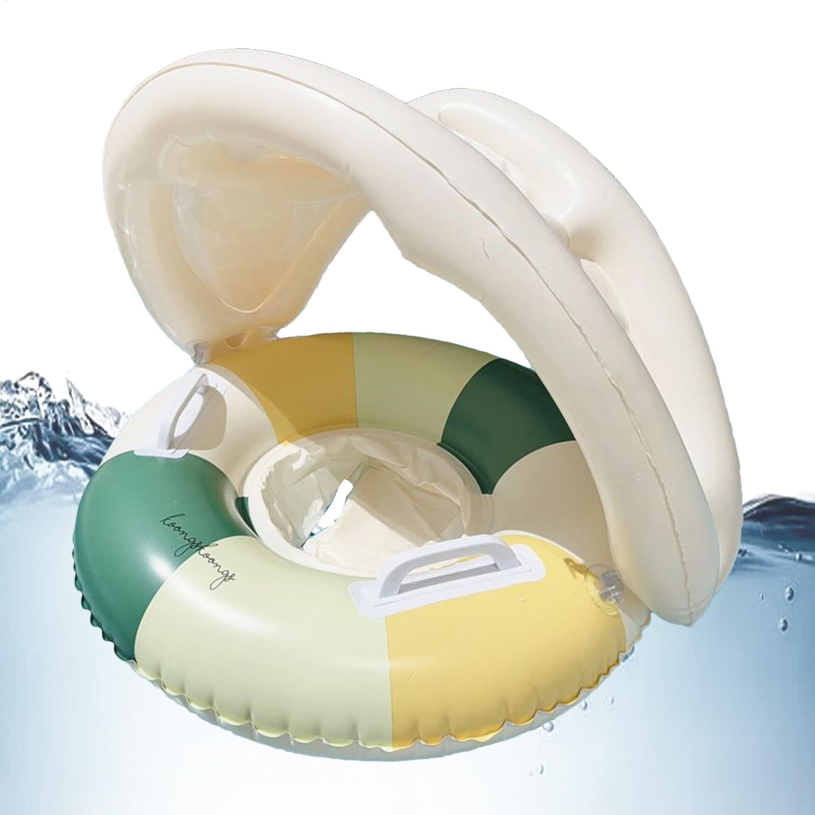 Pool Float Baby Swim Ring Tube - đánh giá và giá Kids Toys Play Youtube