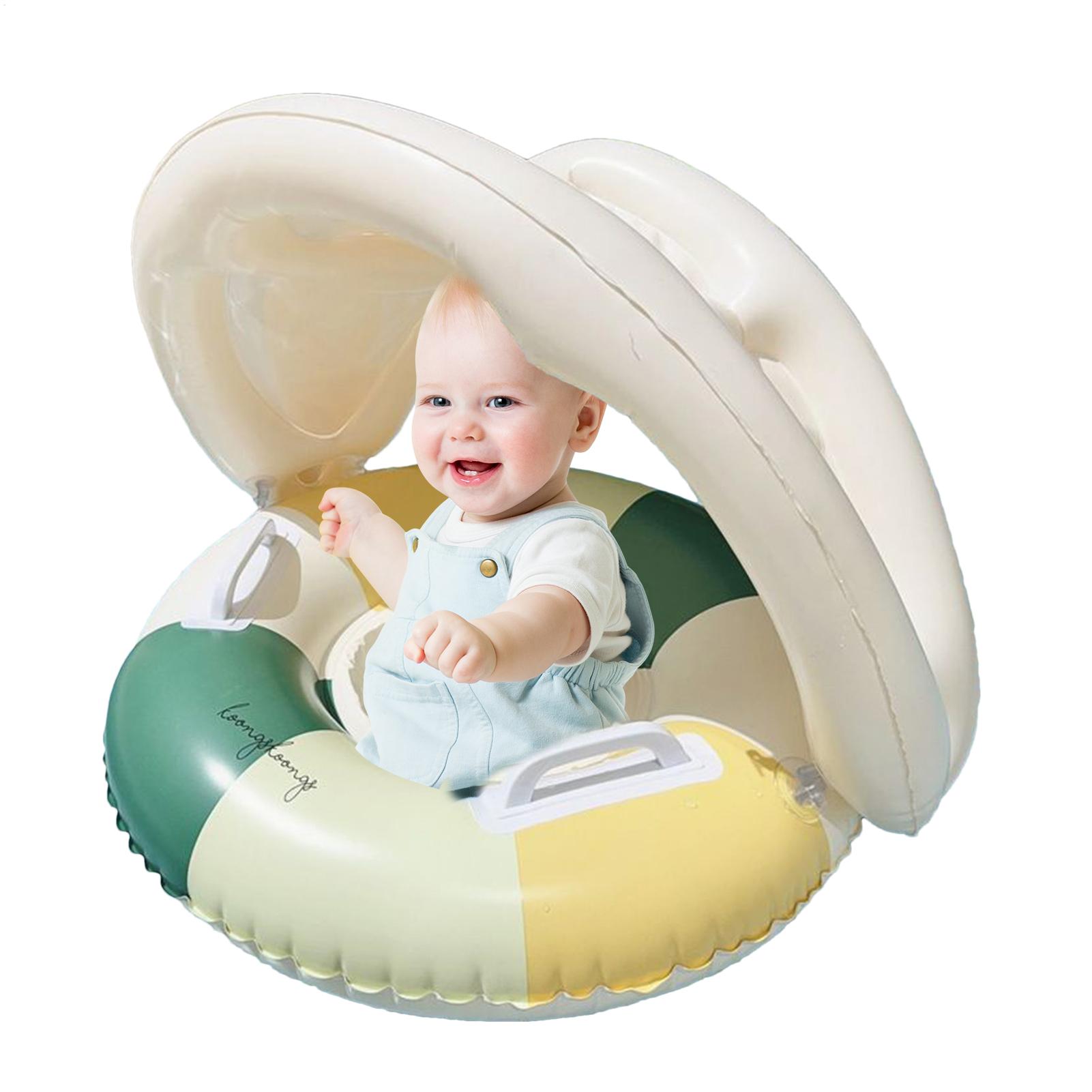 Pool Float Baby Swim Ring Tube - đánh giá và giá Kids Toys Play Youtube