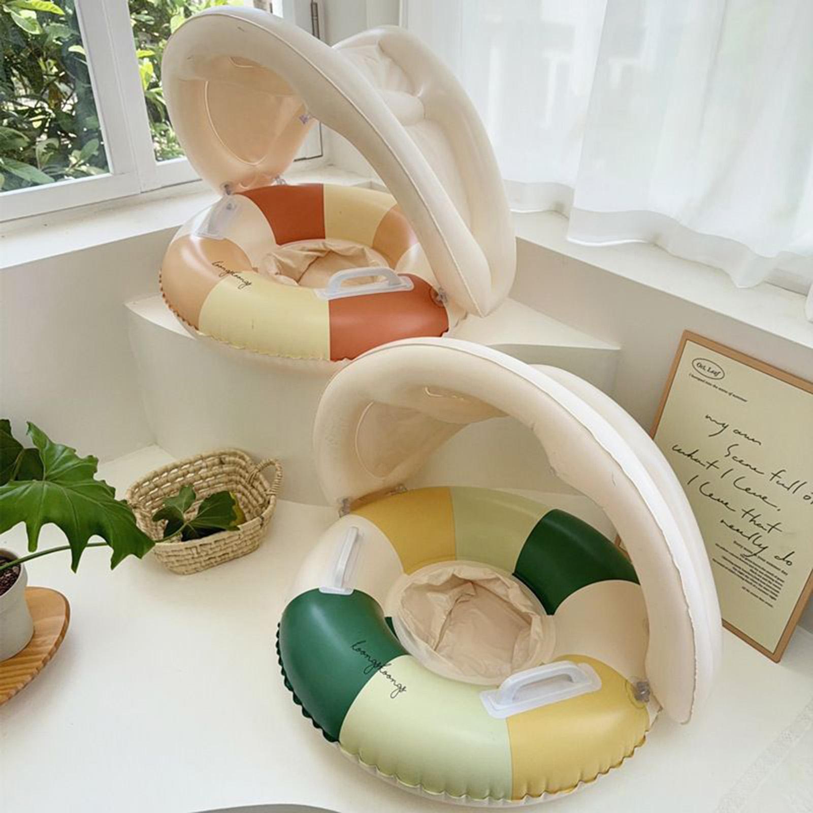 Pool Float Baby Swim Ring Tube - đánh giá và giá Kids Toys Play Youtube