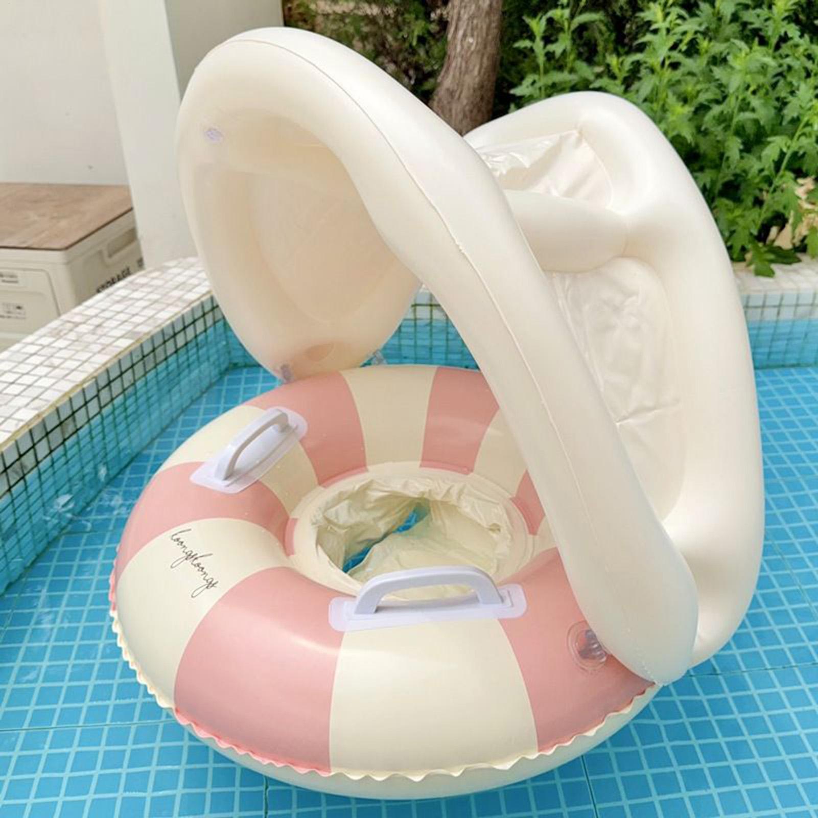 Pool Float Baby Swim Ring Tube - đánh giá và giá Kids Toys Play Youtube
