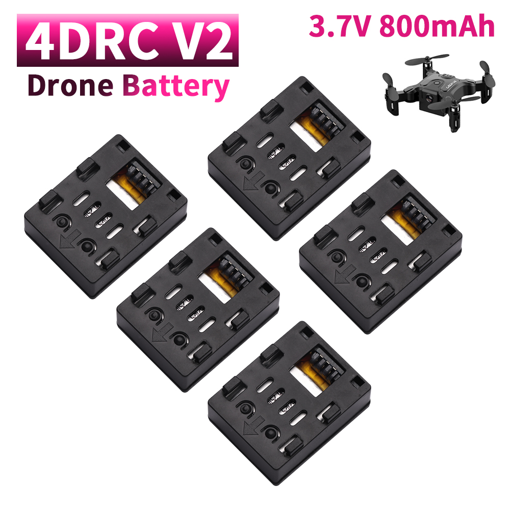 Original 3.7V 4D-V2 RC Drone B - đánh giá và giá Rc Helicopter Mini