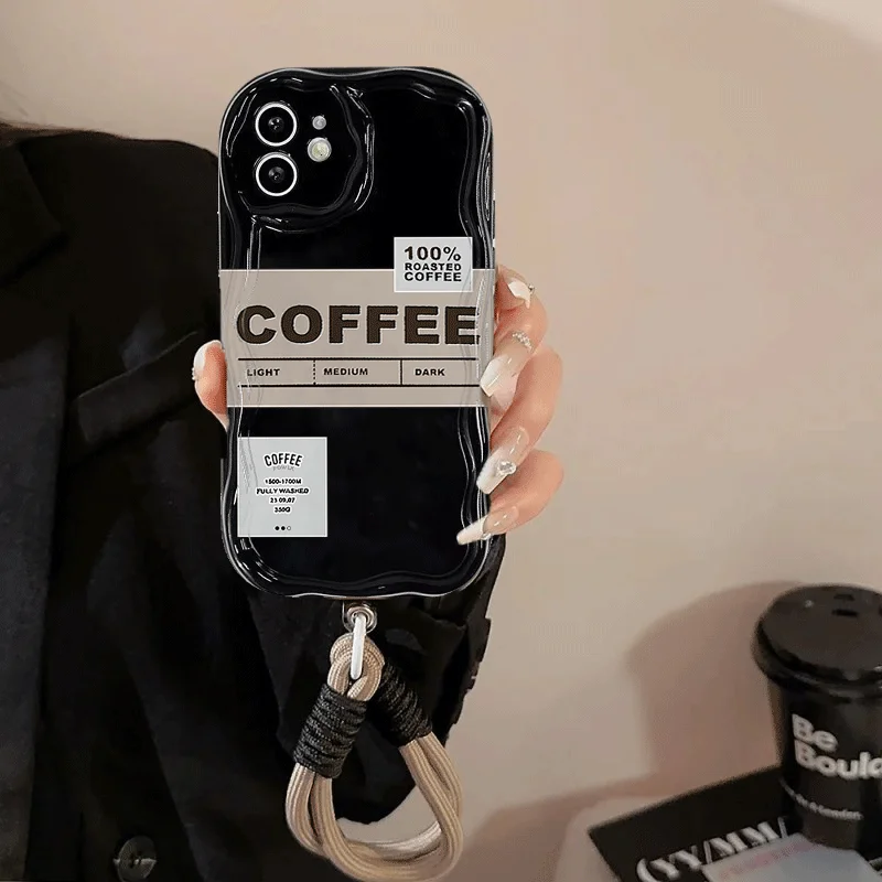 Coffee 3D Doll Fashion Casing  - đánh giá và giá Xiaomi Kids Toys
