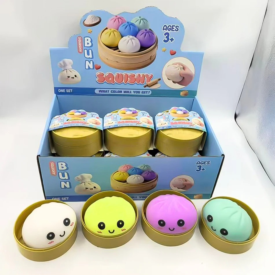 //Cute and colorful, slow-risi - đánh giá và giá Kids Toys Animal