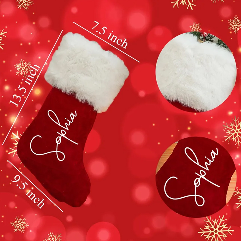 Personalized Name Red Plush Ch - đánh giá và giá Kids Toys Names