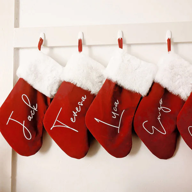 Personalized Name Red Plush Ch - đánh giá và giá Kids Toys Names