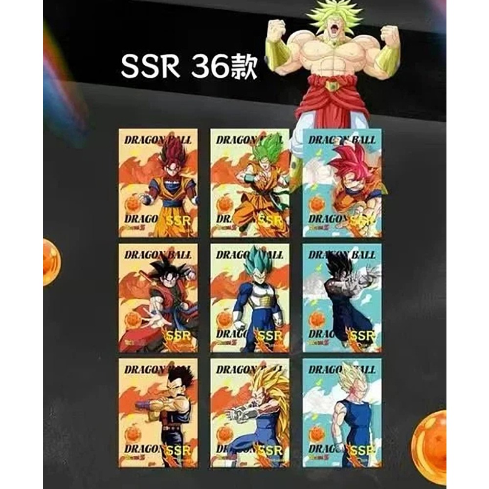 Hot Blooded Anime Collection C - đánh giá và giá Popular Kids Xmas Toys
