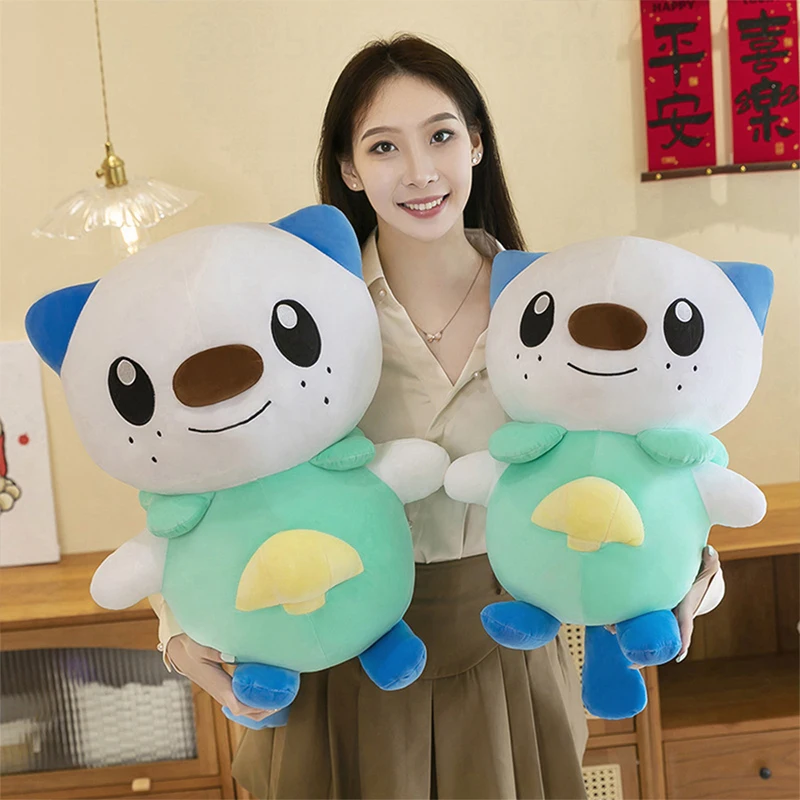 new Large size 60cm lush Otter - đánh giá và giá Popular Kids Xmas Toys