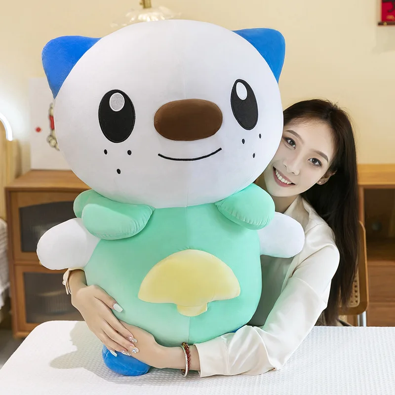 new Large size 60cm lush Otter - đánh giá và giá Popular Kids Xmas Toys