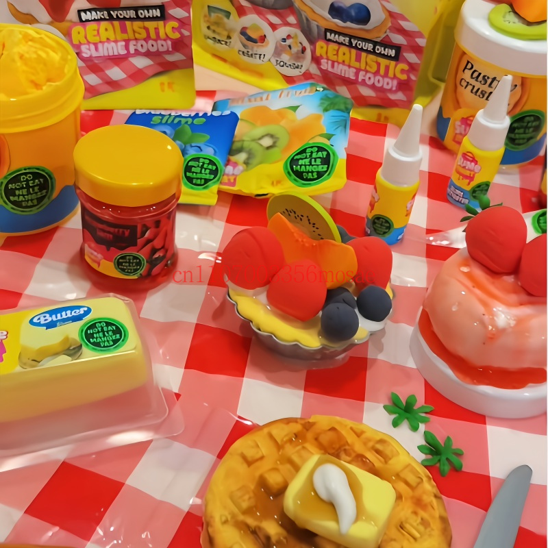 ZURU Slime Mart Blind Box Hamb - đánh giá và giá Kids Toys Kitchen Set