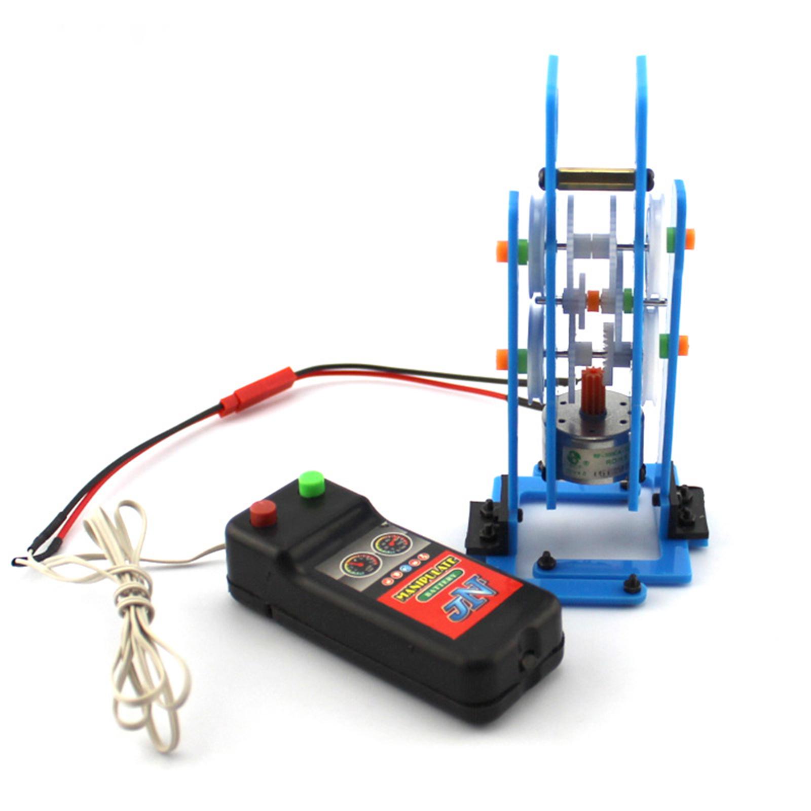 Educational Physics Experiment - đánh giá và giá Kids Toys Shop