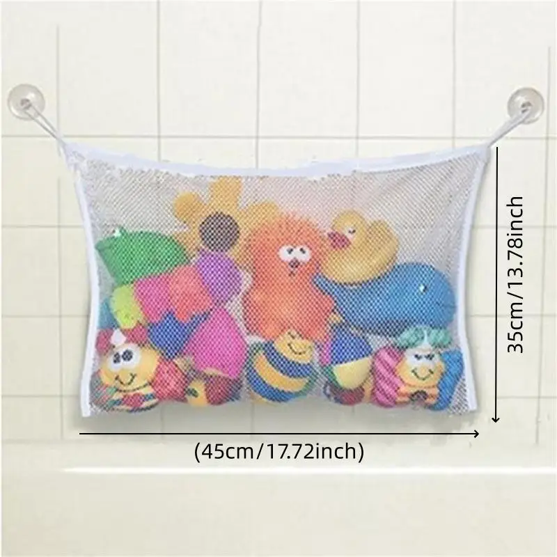 Baby Bathroom Mesh Bath Bag Ki - đánh giá và giá Kids Toys Clearance