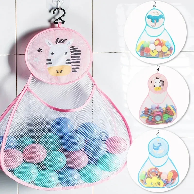 Baby Bathroom Mesh Bath Bag Ki - đánh giá và giá Kids Toys Clearance